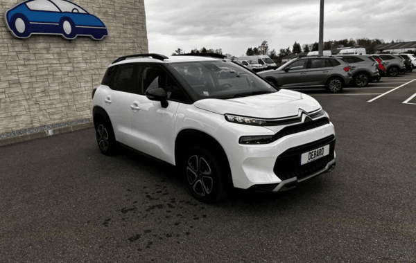 citroen-c3-aircross-bluehdi-110ch-s-s-feel-pack - 955714713