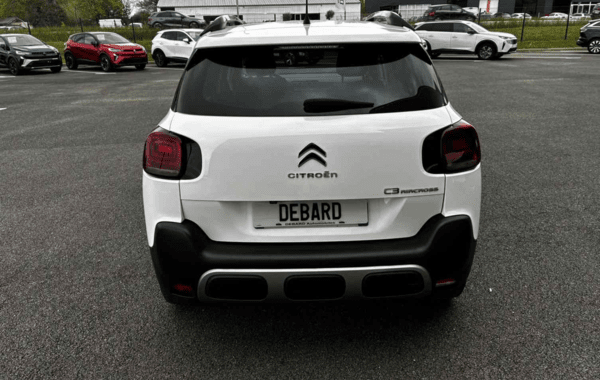 citroen-c3-aircross-bluehdi-110ch-s-s-feel-pack - 955714713