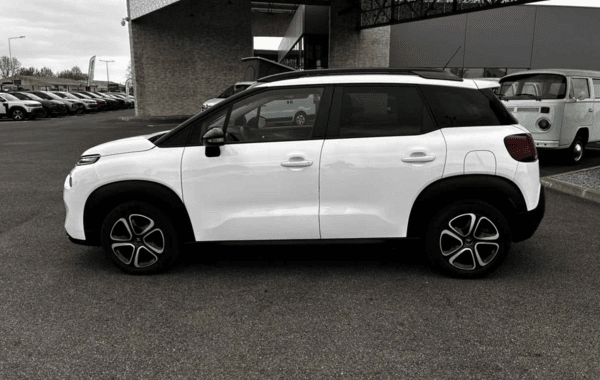 citroen-c3-aircross-bluehdi-110ch-s-s-feel-pack - 955714713