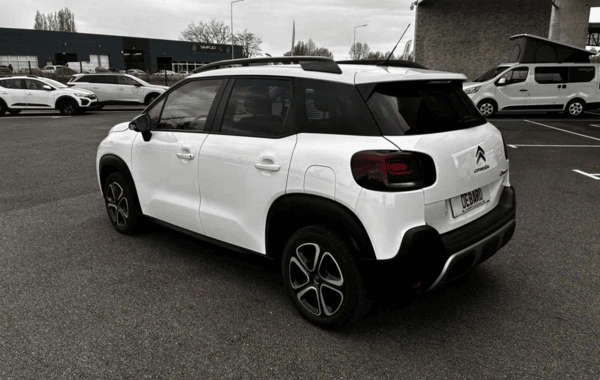 citroen-c3-aircross-bluehdi-110ch-s-s-feel-pack - 955714713