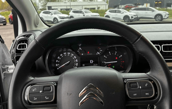 citroen-c3-aircross-bluehdi-110ch-s-s-feel-pack - 955714713