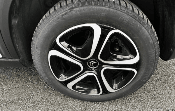 citroen-c3-aircross-bluehdi-110ch-s-s-feel-pack - 955714713