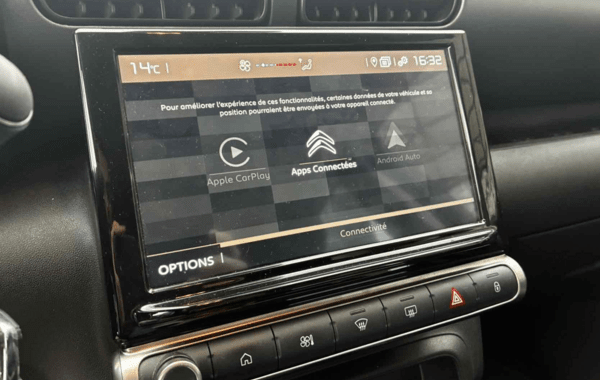 citroen-c3-aircross-bluehdi-110ch-s-s-feel-pack - 955714713