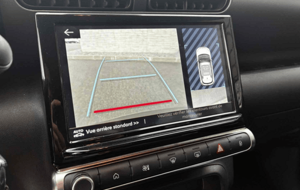 citroen-c3-aircross-bluehdi-110ch-s-s-feel-pack - 955714713