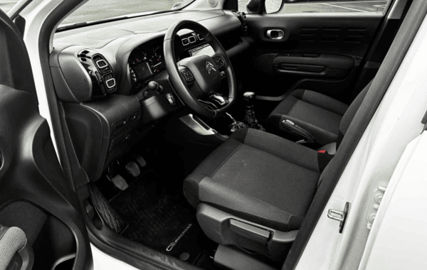 citroen-c3-aircross-bluehdi-110ch-s-s-feel-pack - 955714713