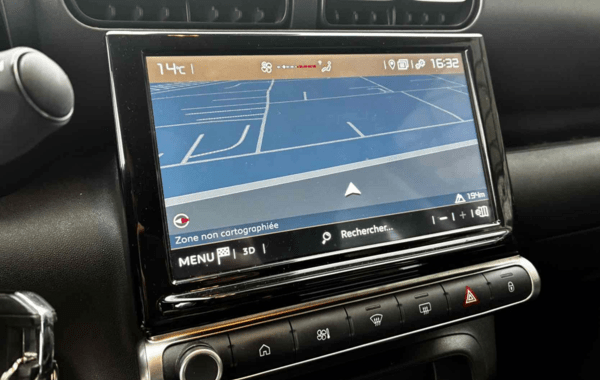 citroen-c3-aircross-bluehdi-110ch-s-s-feel-pack - 955714713