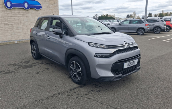 citroen-c3-aircross-puretech-110ch-s-s-feel - 955734713