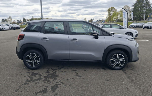 citroen-c3-aircross-puretech-110ch-s-s-feel - 955734713