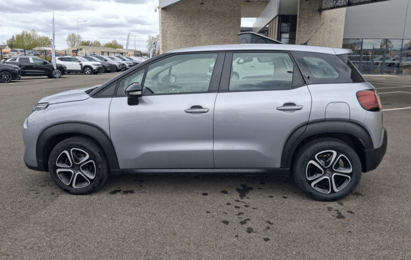 citroen-c3-aircross-puretech-110ch-s-s-feel - 955734713