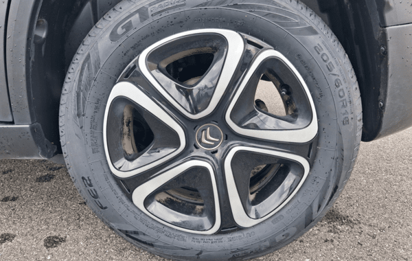 citroen-c3-aircross-puretech-110ch-s-s-feel - 955734713