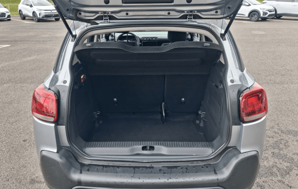 citroen-c3-aircross-puretech-110ch-s-s-feel - 955734713