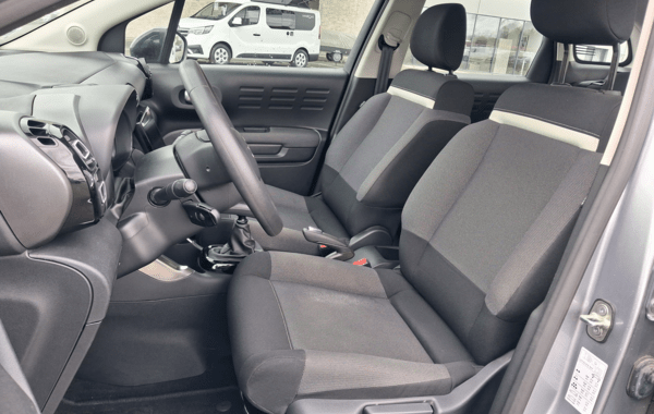 citroen-c3-aircross-puretech-110ch-s-s-feel - 955734713