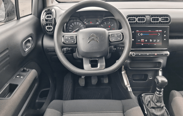 citroen-c3-aircross-puretech-110ch-s-s-feel - 955734713