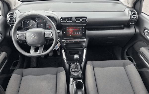 citroen-c3-aircross-puretech-110ch-s-s-feel - 955734713