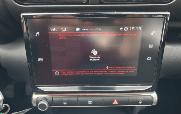 citroen-c3-aircross-puretech-110ch-s-s-feel - 955734713