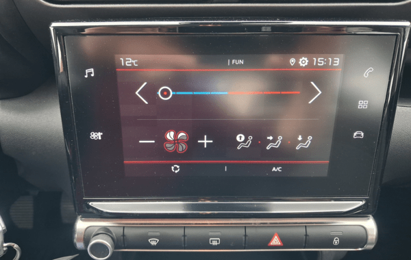 citroen-c3-aircross-puretech-110ch-s-s-feel - 955734713