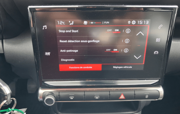 citroen-c3-aircross-puretech-110ch-s-s-feel - 955734713