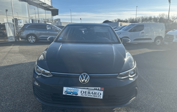 volkswagen-golf-viii-1-5-etsi-opf-150ch-life-1st-dsg7 - 956314713