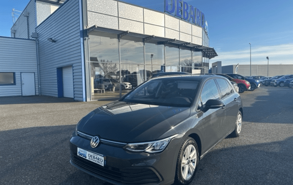 volkswagen-golf-viii-1-5-etsi-opf-150ch-life-1st-dsg7 - 956314713