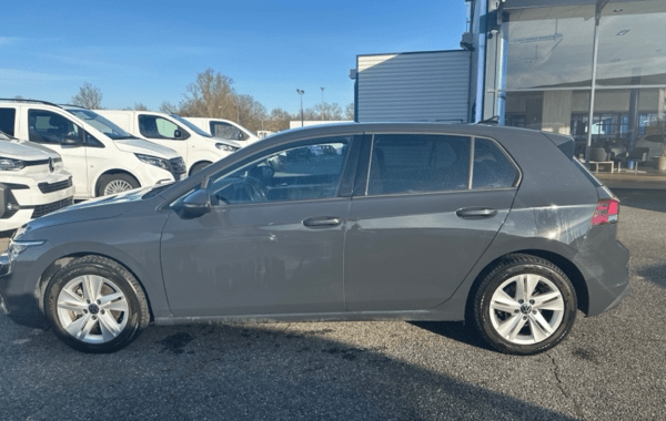 volkswagen-golf-viii-1-5-etsi-opf-150ch-life-1st-dsg7 - 956314713