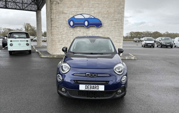 fiat-500x-1-5-firefly-turbo-130ch-s-s-hybrid-dct7 - 956974713