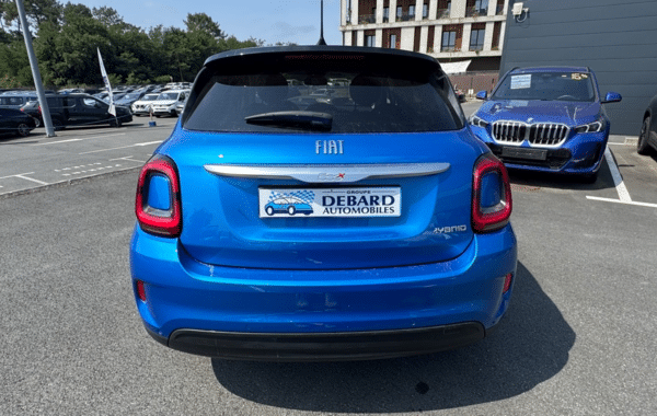 fiat-500x-1-5-firefly-turbo-130ch-s-s-hybrid-dct7 - 956994713
