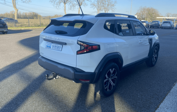 dacia-duster-1-0-eco-g-100ch-expression - 957344713