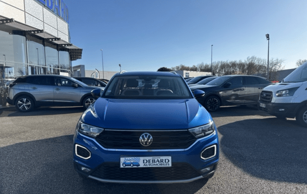 volkswagen-t-roc-1-5-tsi-evo-150ch-carat-dsg7-euro6d-t-117g - 957774713