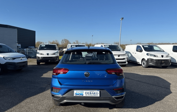 volkswagen-t-roc-1-5-tsi-evo-150ch-carat-dsg7-euro6d-t-117g - 957774713