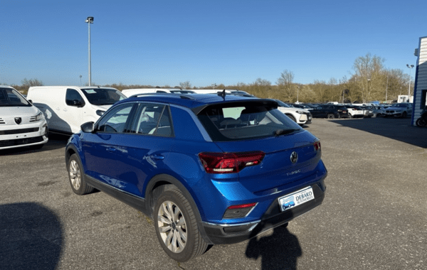 volkswagen-t-roc-1-5-tsi-evo-150ch-carat-dsg7-euro6d-t-117g - 957774713