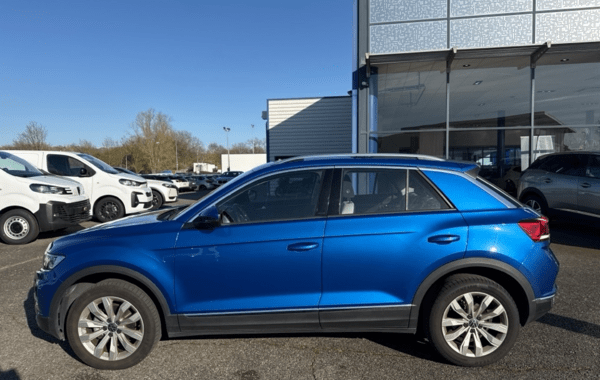 volkswagen-t-roc-1-5-tsi-evo-150ch-carat-dsg7-euro6d-t-117g - 957774713
