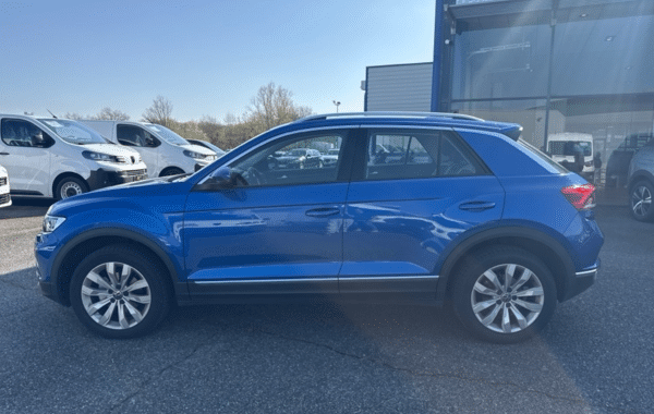 volkswagen-t-roc-1-5-tsi-evo-150ch-carat-dsg7-euro6d-t-117g - 957774713