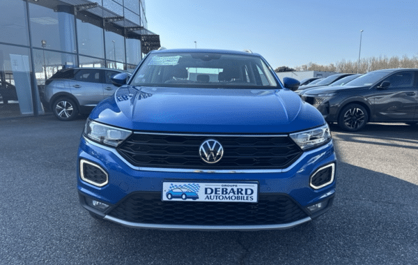 volkswagen-t-roc-1-5-tsi-evo-150ch-carat-dsg7-euro6d-t-117g - 957774713