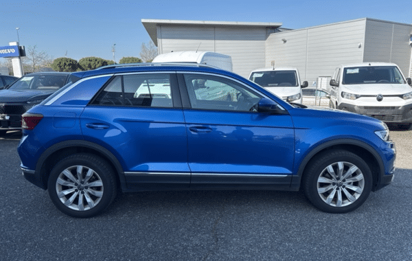 volkswagen-t-roc-1-5-tsi-evo-150ch-carat-dsg7-euro6d-t-117g - 957774713