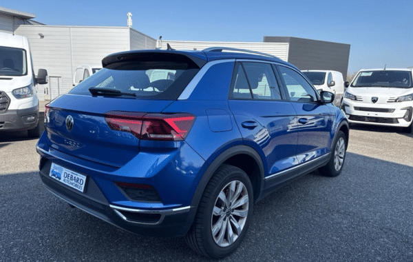 volkswagen-t-roc-1-5-tsi-evo-150ch-carat-dsg7-euro6d-t-117g - 957774713