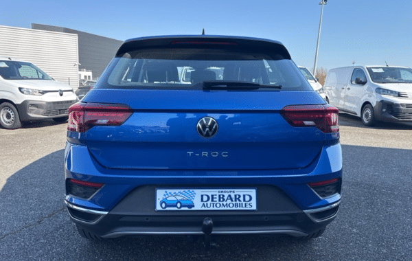 volkswagen-t-roc-1-5-tsi-evo-150ch-carat-dsg7-euro6d-t-117g - 957774713