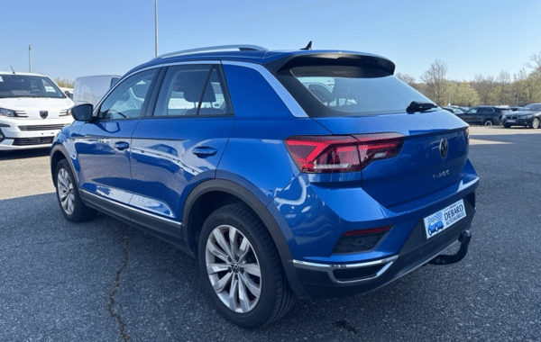 volkswagen-t-roc-1-5-tsi-evo-150ch-carat-dsg7-euro6d-t-117g - 957774713