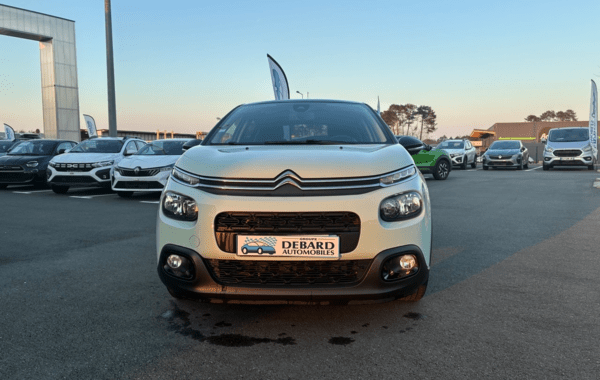 citroen-c3-1-5-bluehdi-100ch-s-s-shine - 958034713