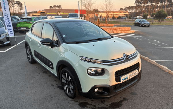 citroen-c3-1-5-bluehdi-100ch-s-s-shine - 958034713