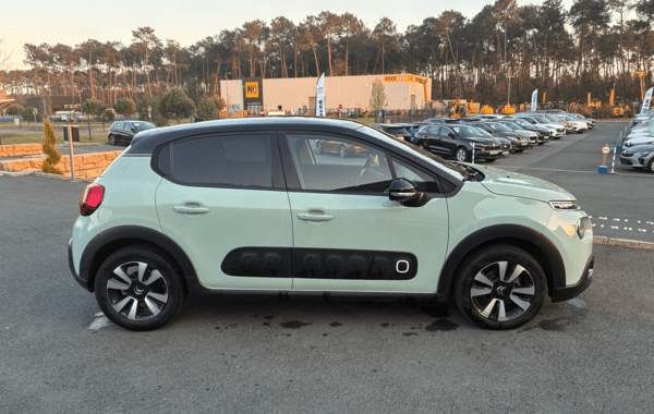 citroen-c3-1-5-bluehdi-100ch-s-s-shine - 958034713