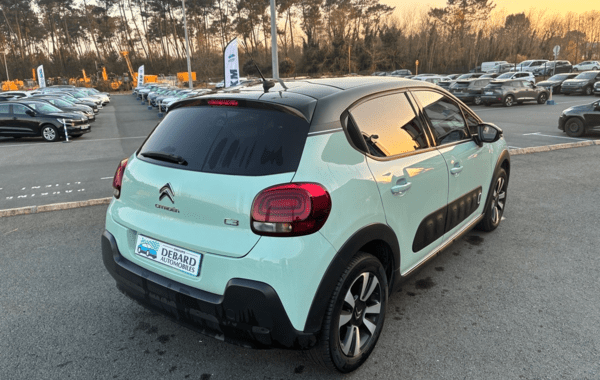 citroen-c3-1-5-bluehdi-100ch-s-s-shine - 958034713