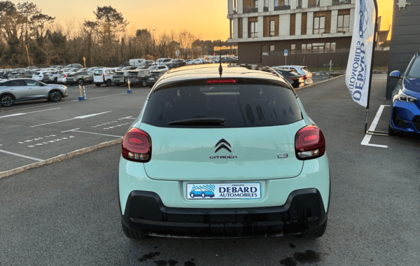 citroen-c3-1-5-bluehdi-100ch-s-s-shine - 958034713