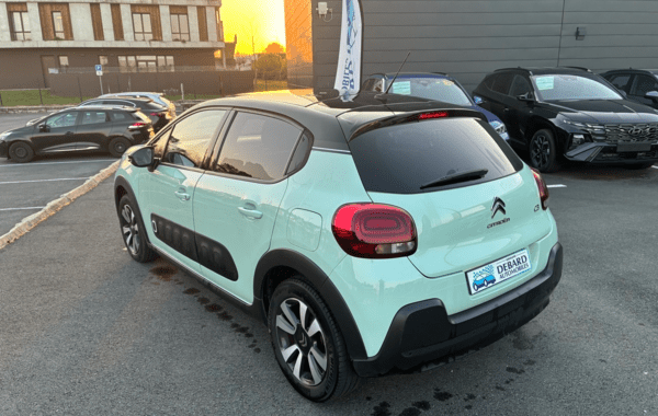 citroen-c3-1-5-bluehdi-100ch-s-s-shine - 958034713