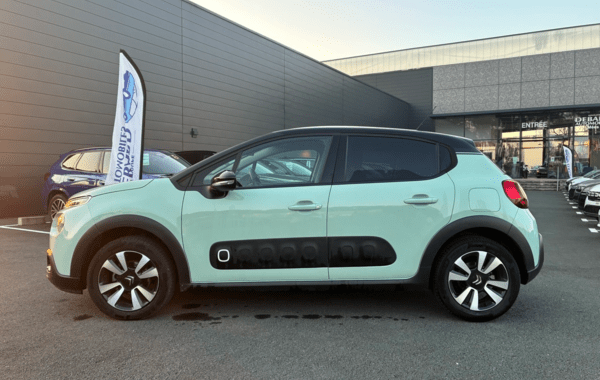 citroen-c3-1-5-bluehdi-100ch-s-s-shine - 958034713