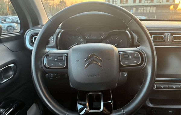 citroen-c3-1-5-bluehdi-100ch-s-s-shine - 958034713