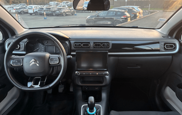 citroen-c3-1-5-bluehdi-100ch-s-s-shine - 958034713