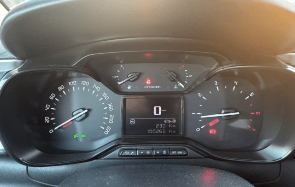 citroen-c3-1-5-bluehdi-100ch-s-s-shine - 958034713