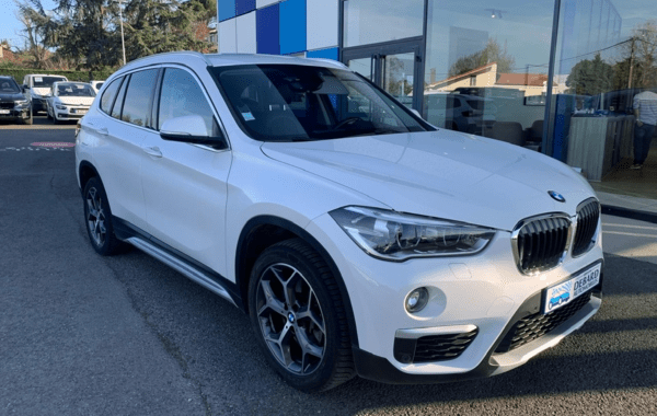 bmw-x1-f48-xdrive20da-190ch-xline - 959324713