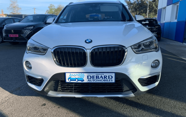 bmw-x1-f48-xdrive20da-190ch-xline - 959324713