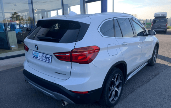 bmw-x1-f48-xdrive20da-190ch-xline - 959324713